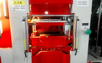 電機(jī)蓋鑄造造型視頻