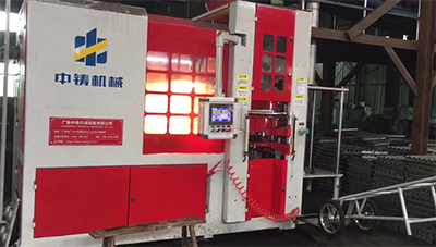 湖州設(shè)備運(yùn)行視頻