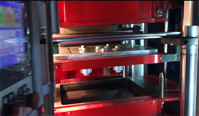 全自動(dòng)造型運(yùn)行視頻