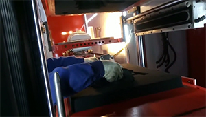 510X610全自動(dòng)造型機(jī)視頻