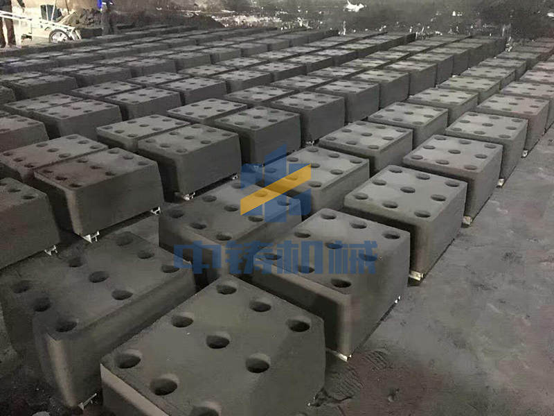 鑄鐵鑄造機，住鋁鑄造設備，鑄造機器