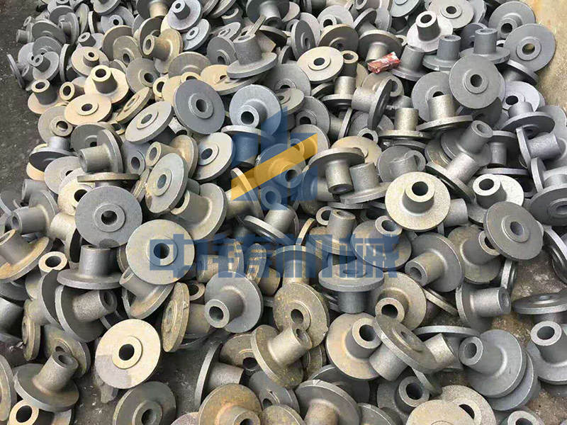 鑄鐵鑄造機，住鋁鑄造設備，鑄造機器