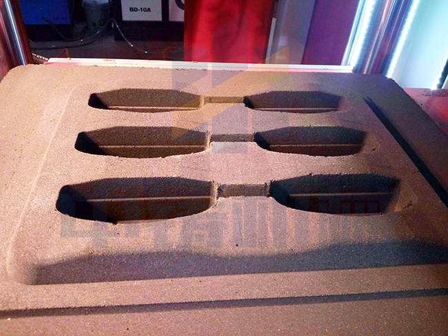 全自動水平鑄造機 全自動水平鑄造機