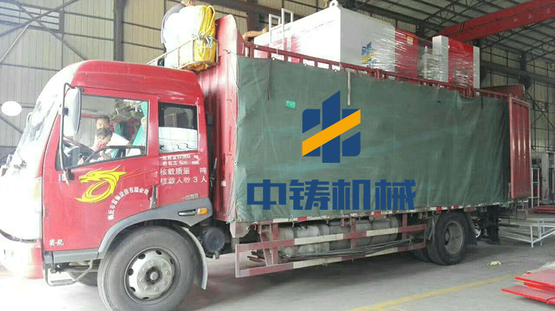 造型機廠家圖片 造型機廠家圖片