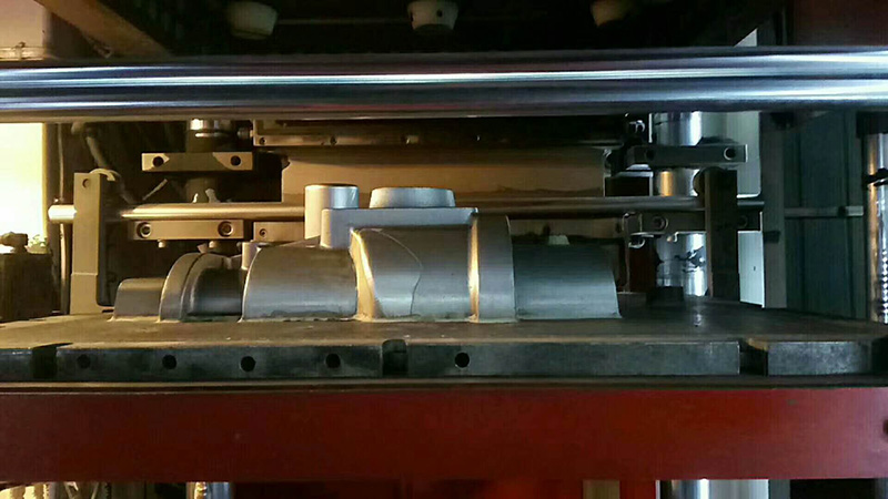 造型機使用的模具圖片 造型機使用的模具圖片