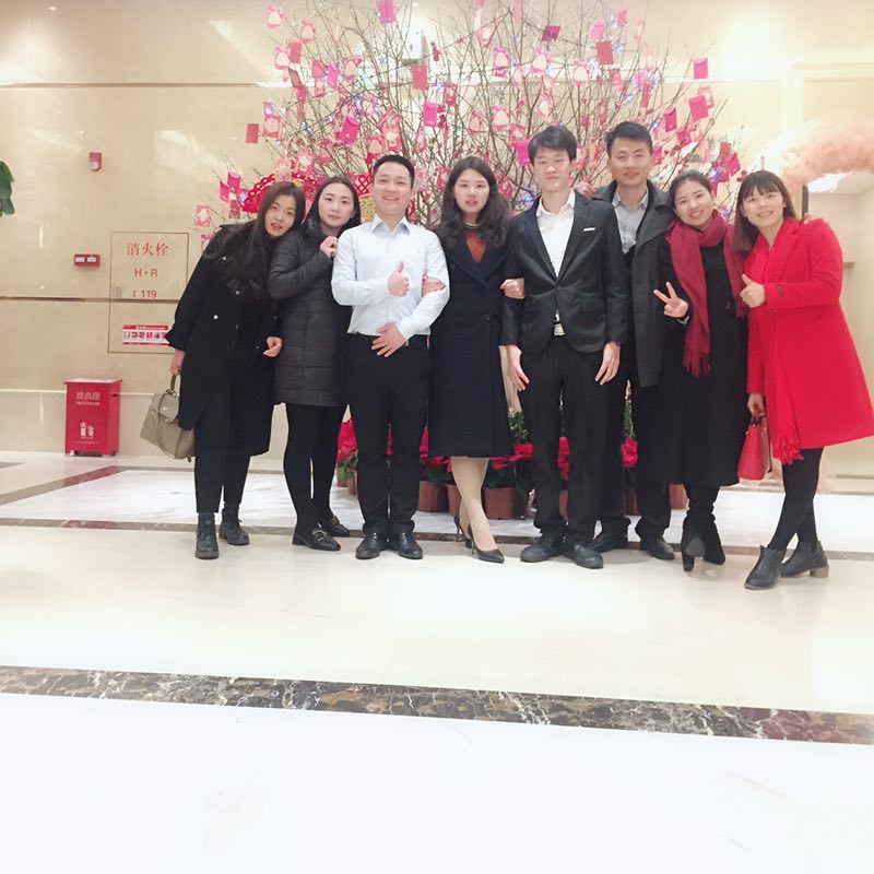 中鑄機械業務成員 中鑄機械業務成員