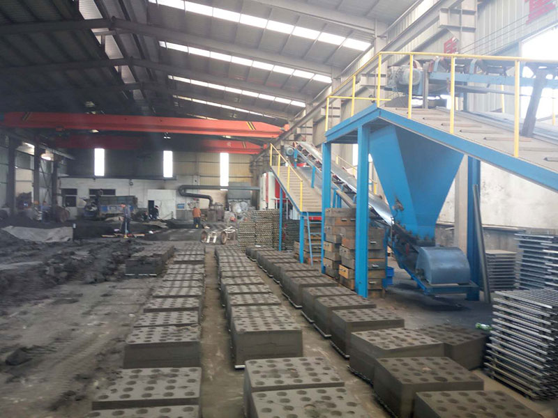 造型機客戶使用現場 造型機客戶使用現場